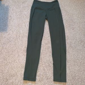 Knockout By Victoria Sport High Rise Legging